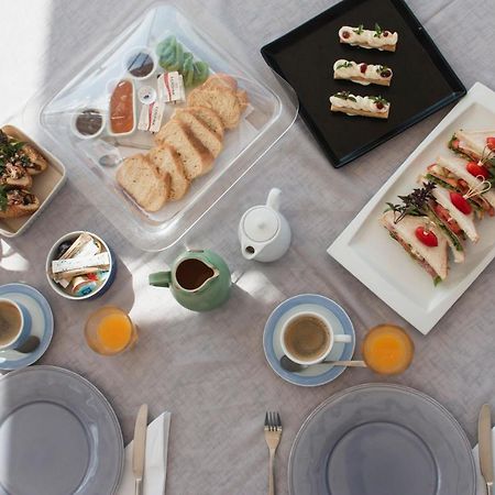 Arcana Santorini Villas, An Authentic Cycladic Experience Akrotírion Екстериор снимка