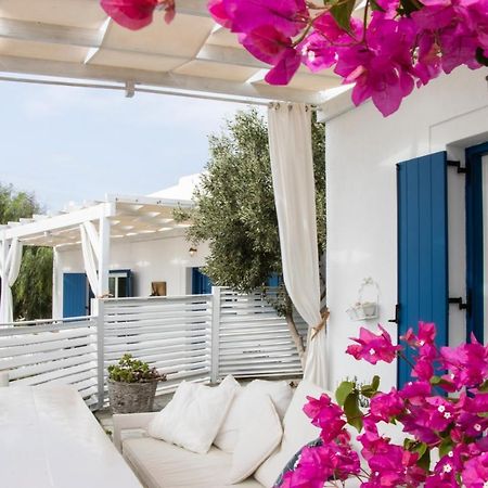 Arcana Santorini Villas, An Authentic Cycladic Experience Akrotírion Екстериор снимка