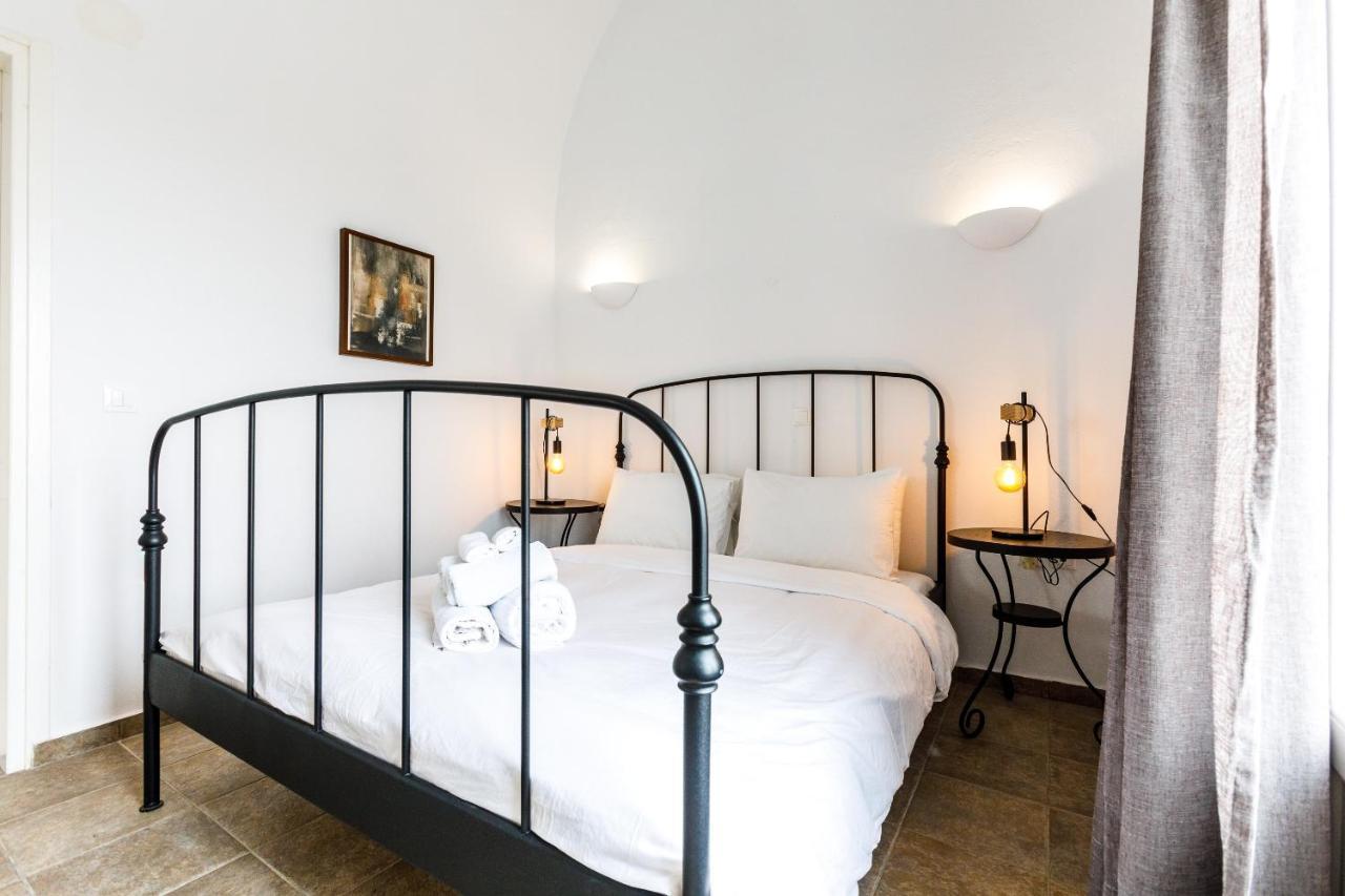 Arcana Santorini Villas, An Authentic Cycladic Experience Akrotírion Екстериор снимка