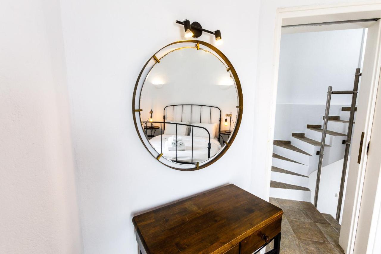 Arcana Santorini Villas, An Authentic Cycladic Experience Akrotírion Екстериор снимка