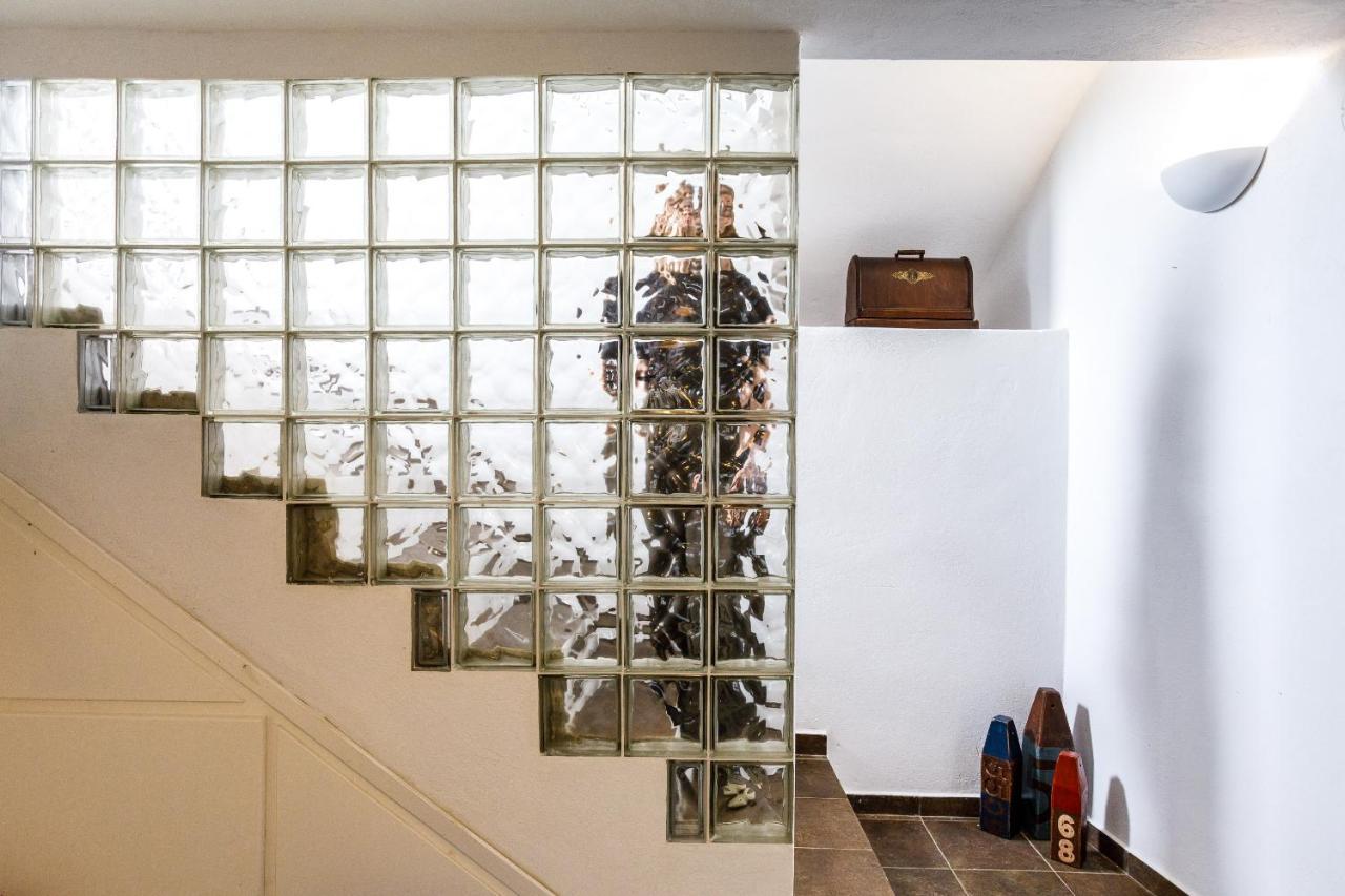 Arcana Santorini Villas, An Authentic Cycladic Experience Akrotírion Екстериор снимка