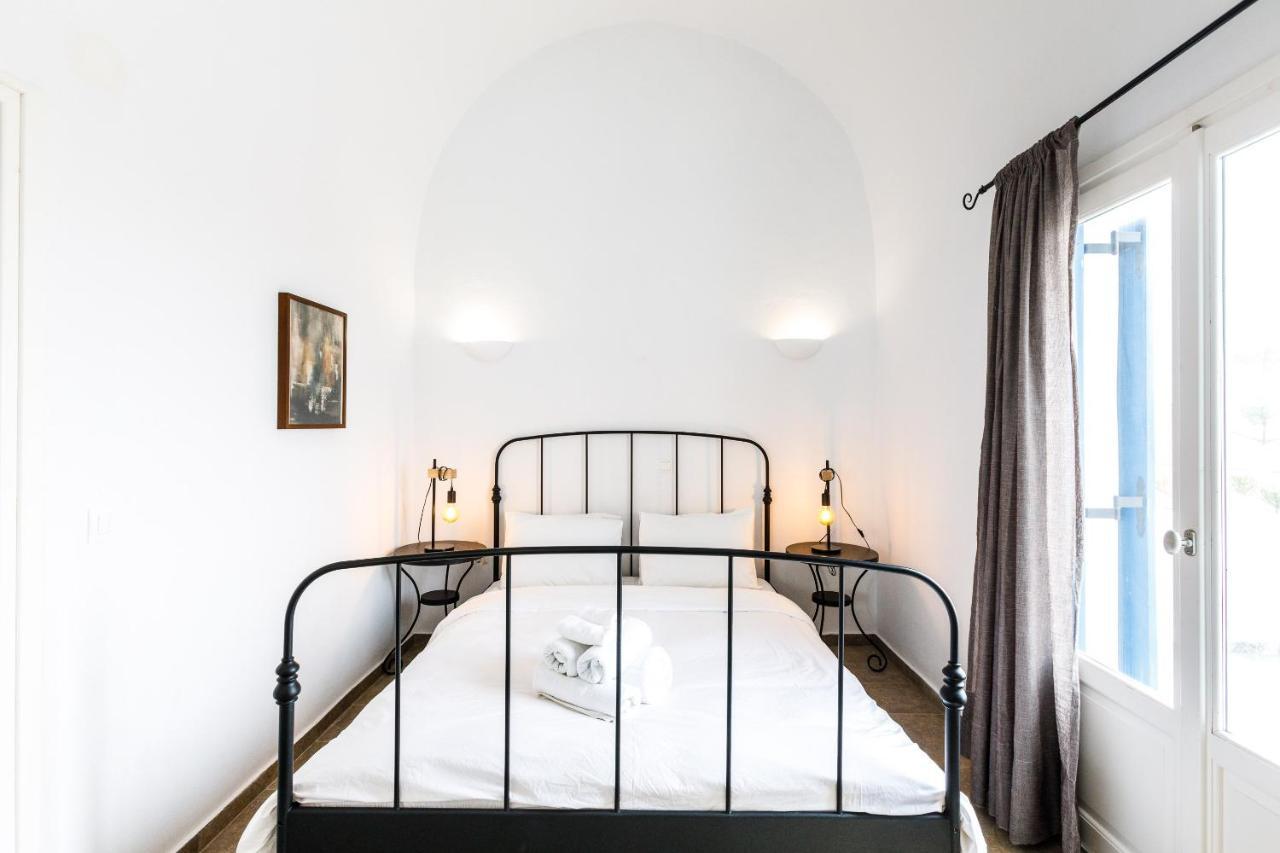 Arcana Santorini Villas, An Authentic Cycladic Experience Akrotírion Екстериор снимка