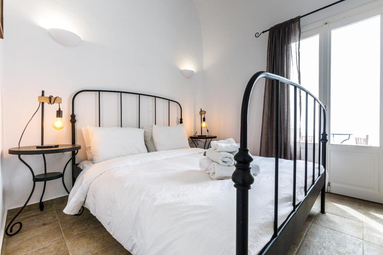 Arcana Santorini Villas, An Authentic Cycladic Experience Akrotírion Екстериор снимка