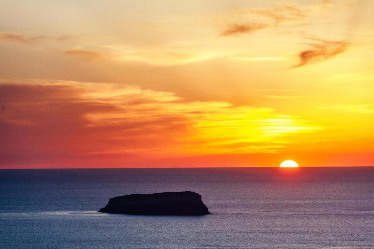 Arcana Santorini Villas, An Authentic Cycladic Experience Akrotírion Екстериор снимка