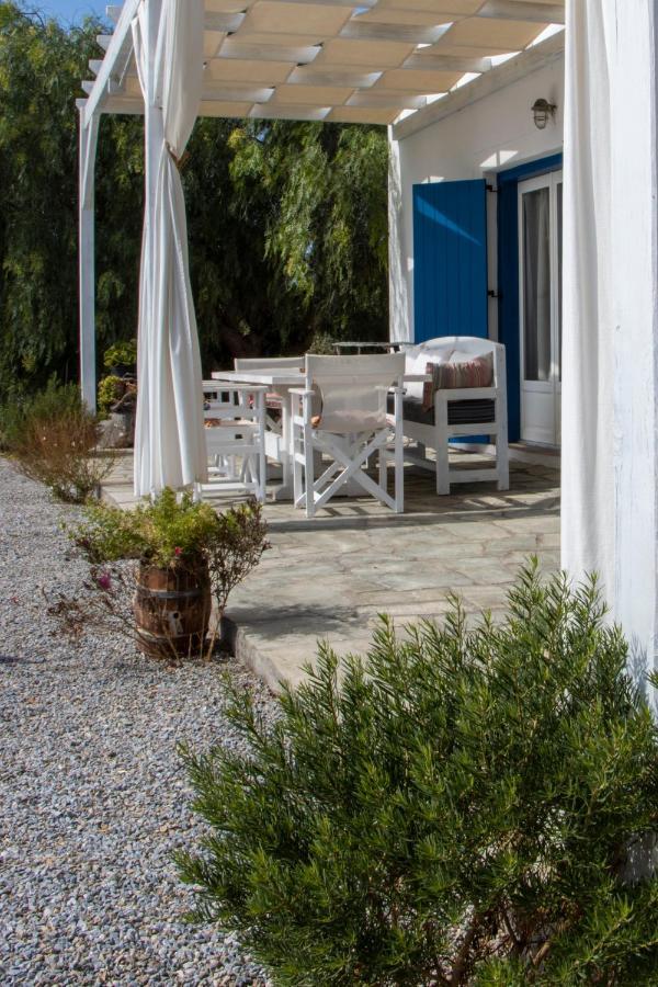 Arcana Santorini Villas, An Authentic Cycladic Experience Akrotírion Екстериор снимка